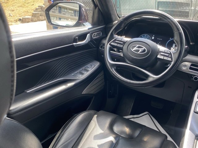 Used 2024 Hyundai Palisade Calligraphy image 36
