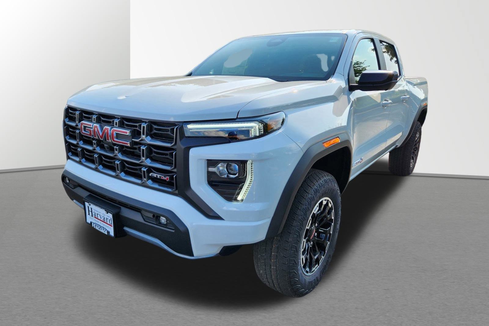 New 2026 GMC Canyon AT4 w/ Technology Plus Package image 2