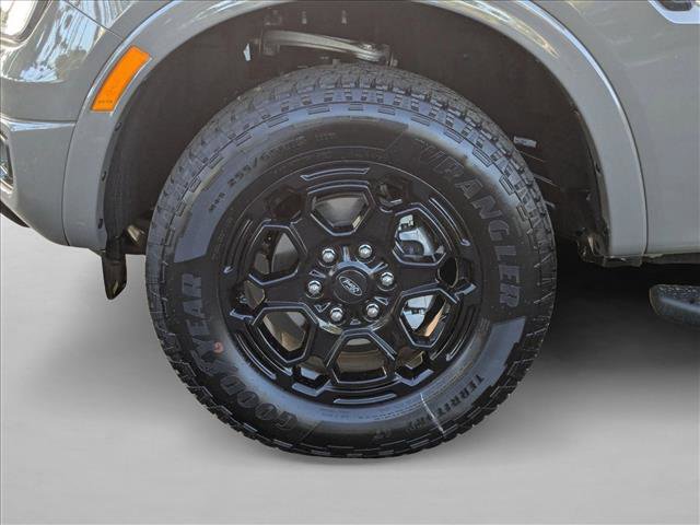 New 2026 Ford Ranger XLT AWD/4WD image 9