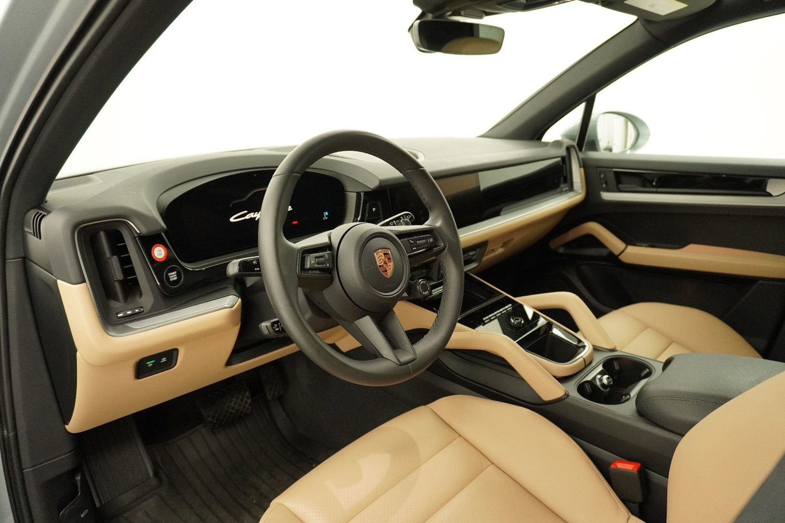 Certified 2026 Porsche Cayenne image 4