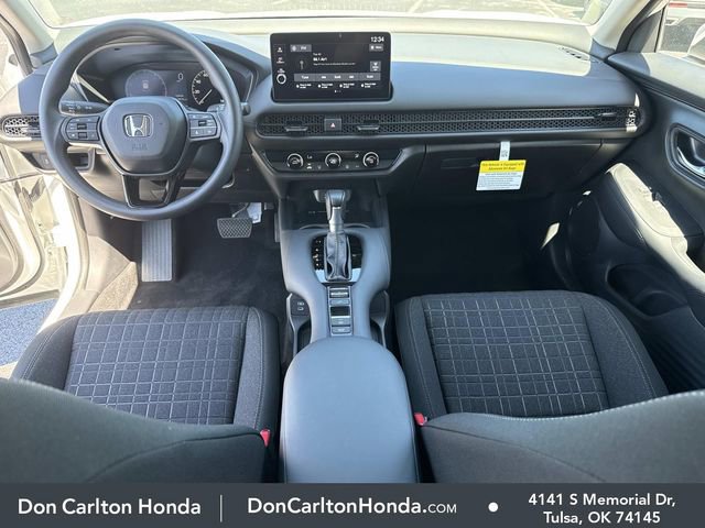 New 2026 Honda HR-V LX image 15
