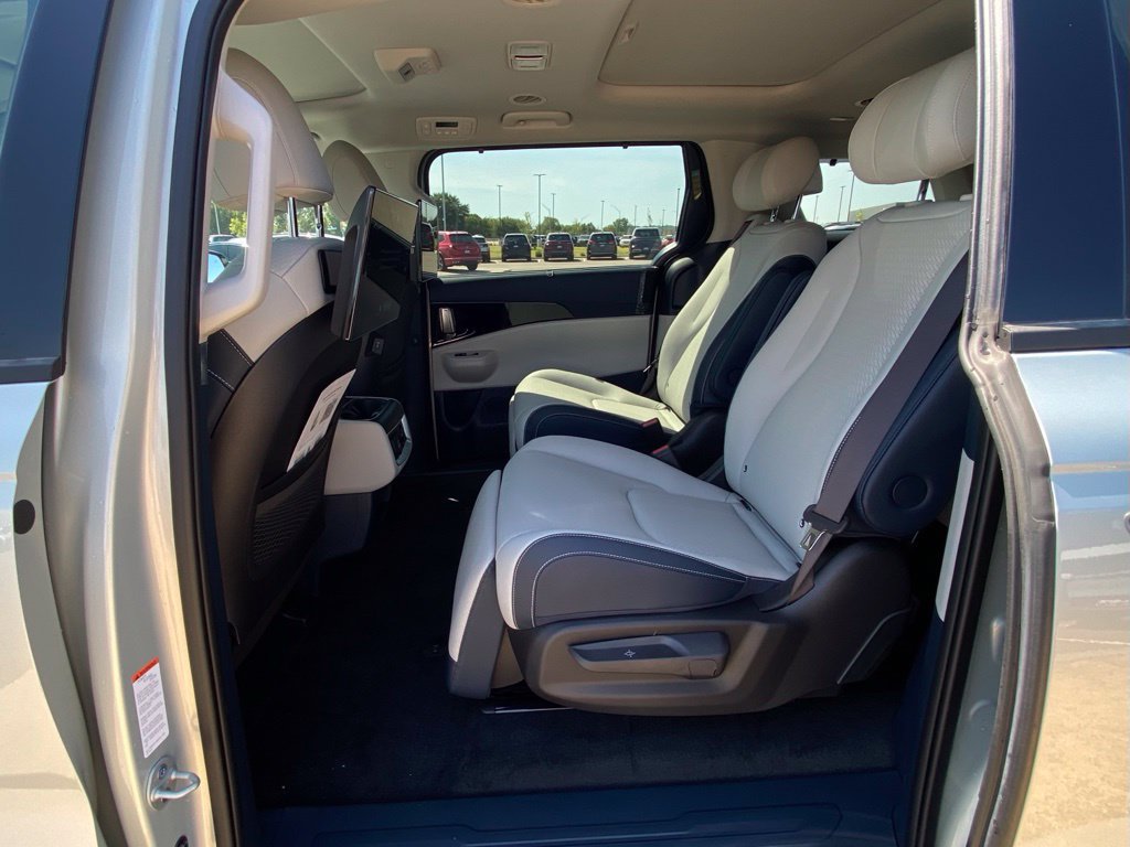 New 2026 Kia Carnival SX Prestige FWD image 20
