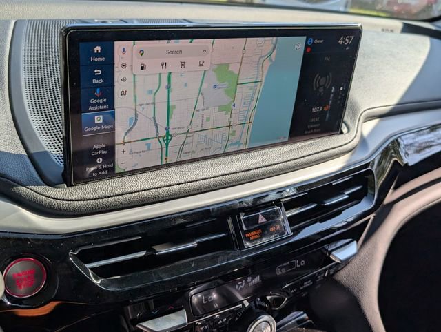 New 2026 Acura MDX FWD image 10