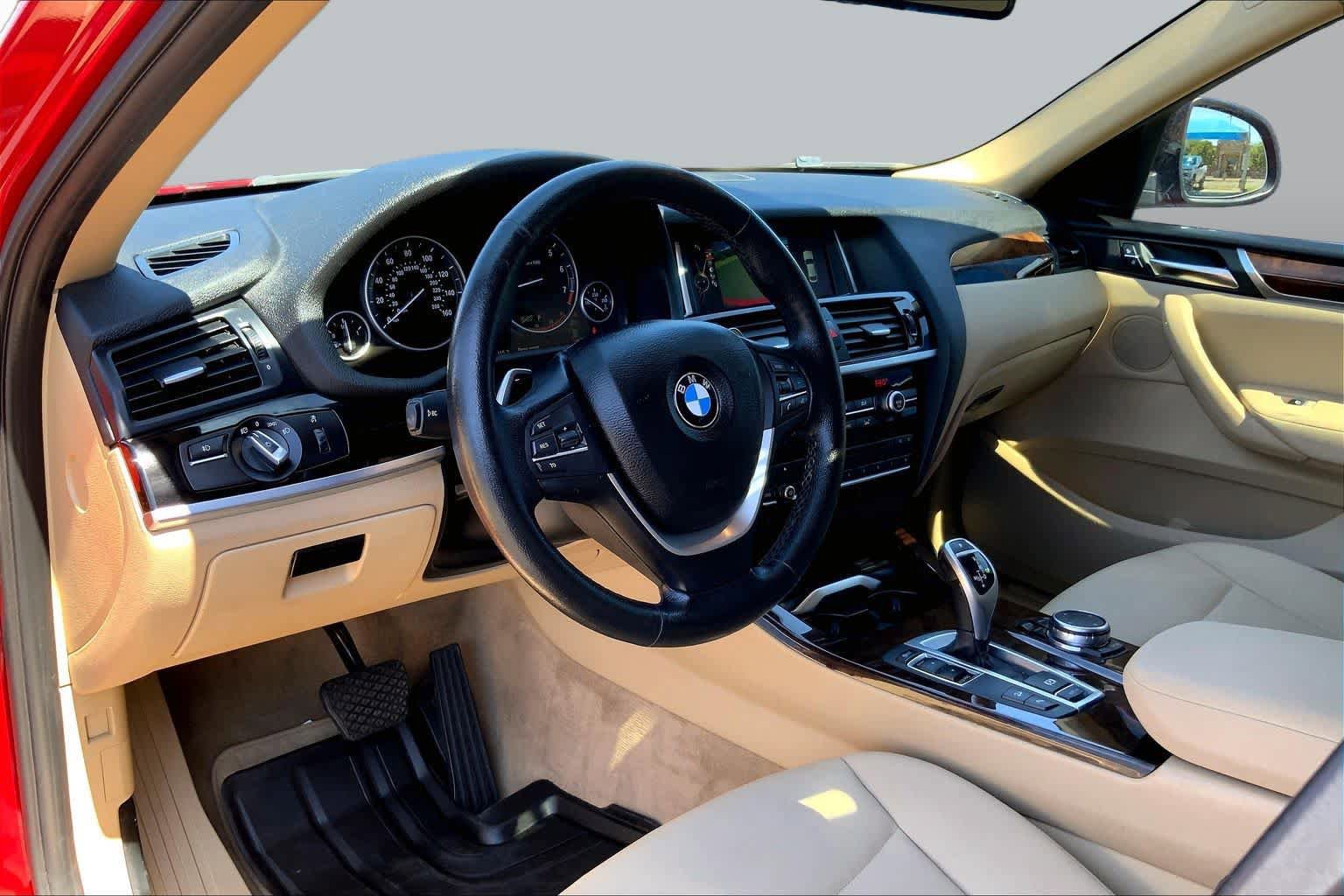 Used 2016 BMW X4 xDrive28i AWD/4WD image 18