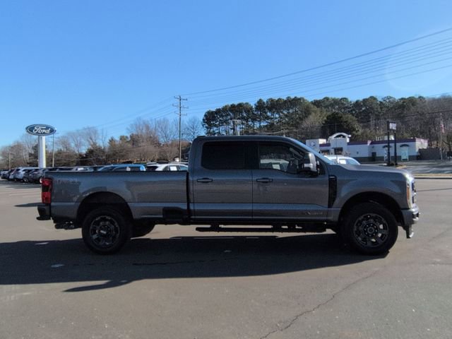 Used 2023 Ford F350 Lariat w/ Lariat Ultimate Package image 14