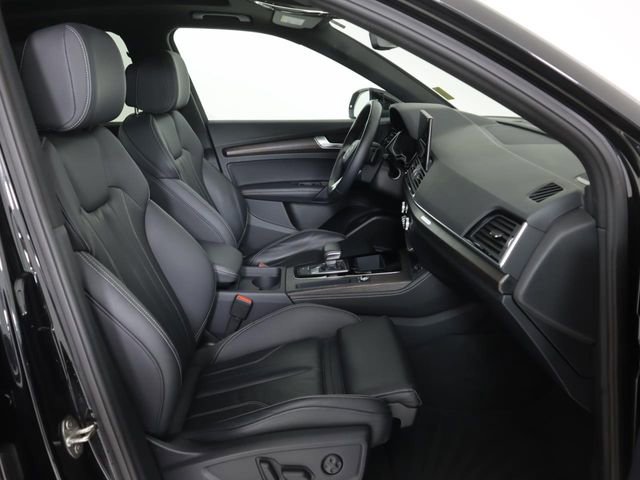 Certified 2023 Audi Q5 2.0T Premium Plus w/ Premium Plus Package image 13