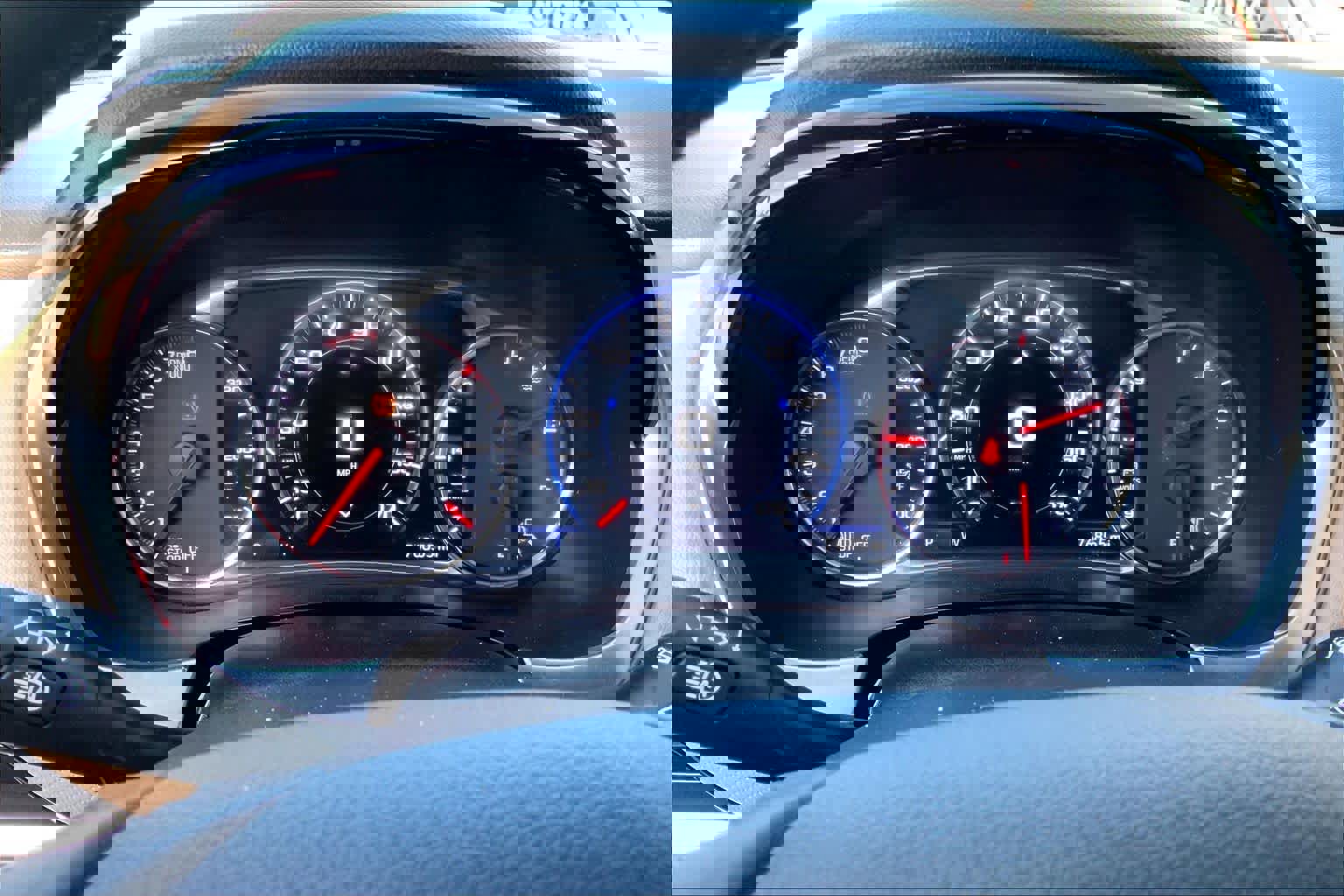 Used 2022 Chevrolet Traverse Premier image 26