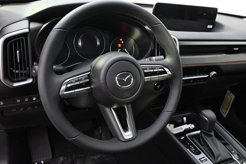 New 2026 MAZDA CX-50 AWD 2.5 Hybrid w/ Weather Package image 12