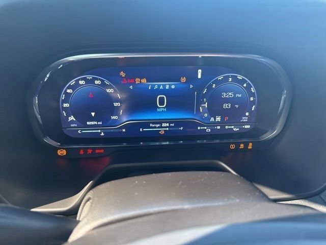 Certified 2023 Chevrolet Tahoe Z71 image 42