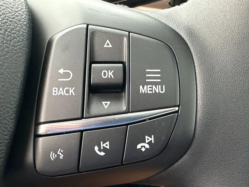 New 2025 Ford Bronco Sport Outer Banks w/ Outer Banks Tech Package+ image 14