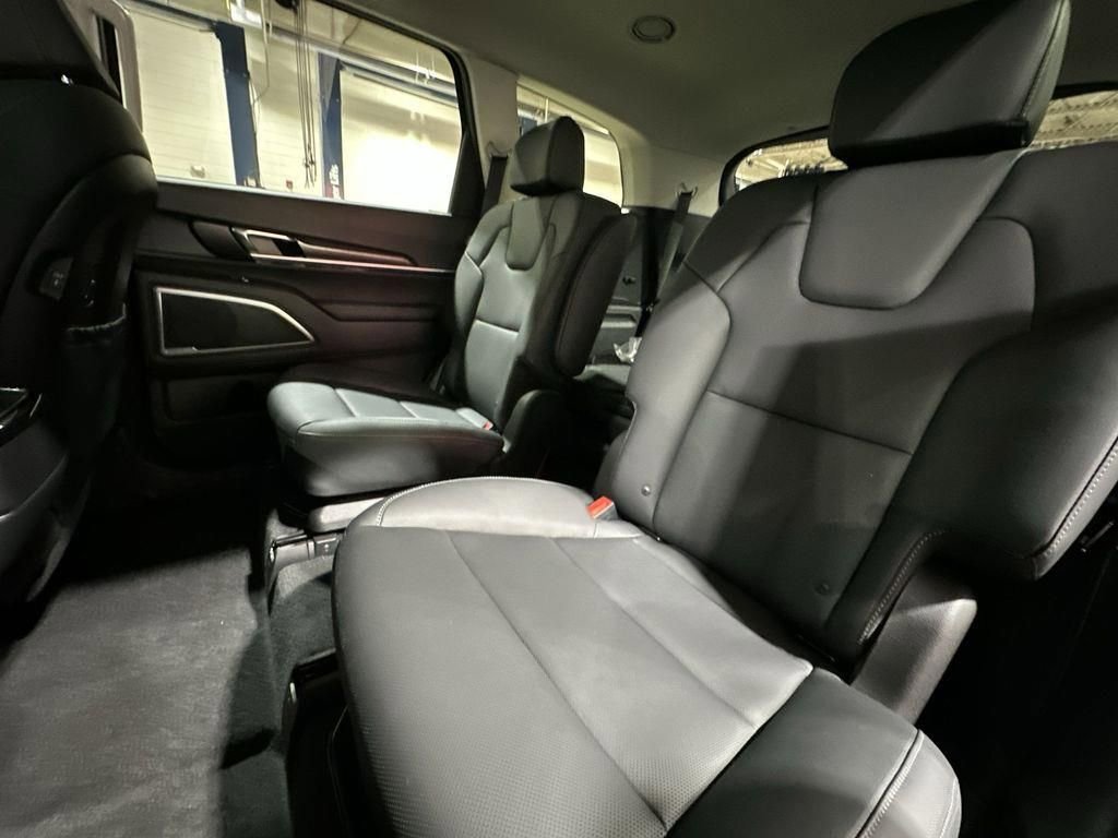 New 2025 Kia Telluride S AWD/4WD image 25