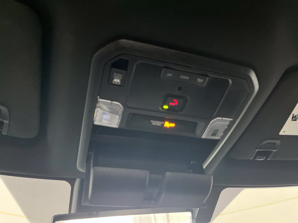 Certified 2025 Toyota Tundra Limited AWD/4WD image 77