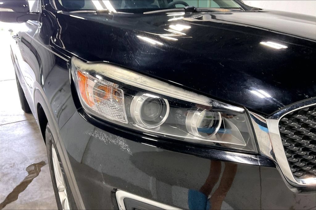 Used 2016 Kia Sorento L FWD image 34