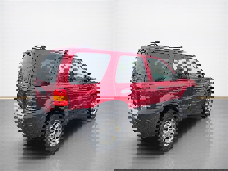 Used 2006 Ford Escape XLT image 4