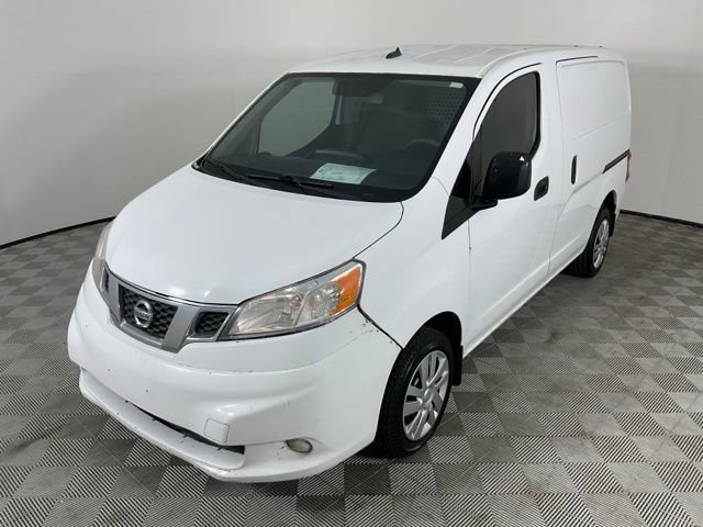 Used 2015 Nissan NV200 SV w/ Technology Package FWD image 2