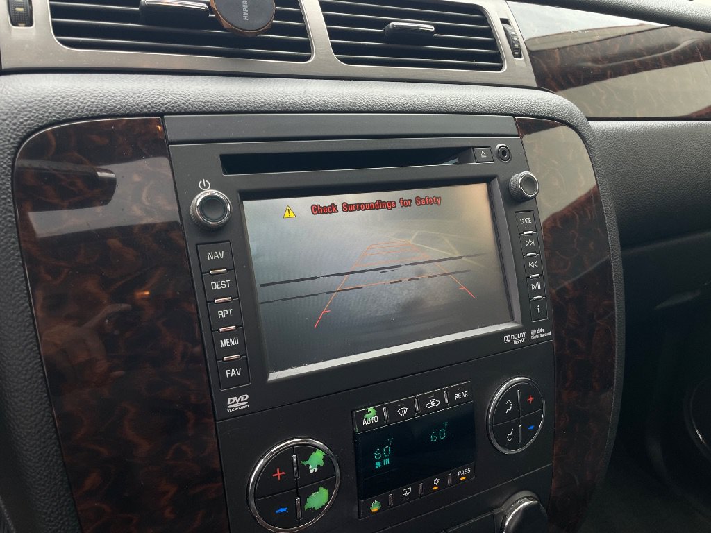 Used 2012 GMC Yukon XL Denali RWD image 55