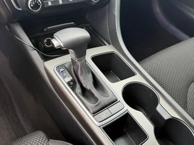 Used 2020 Kia Optima LX FWD image 19