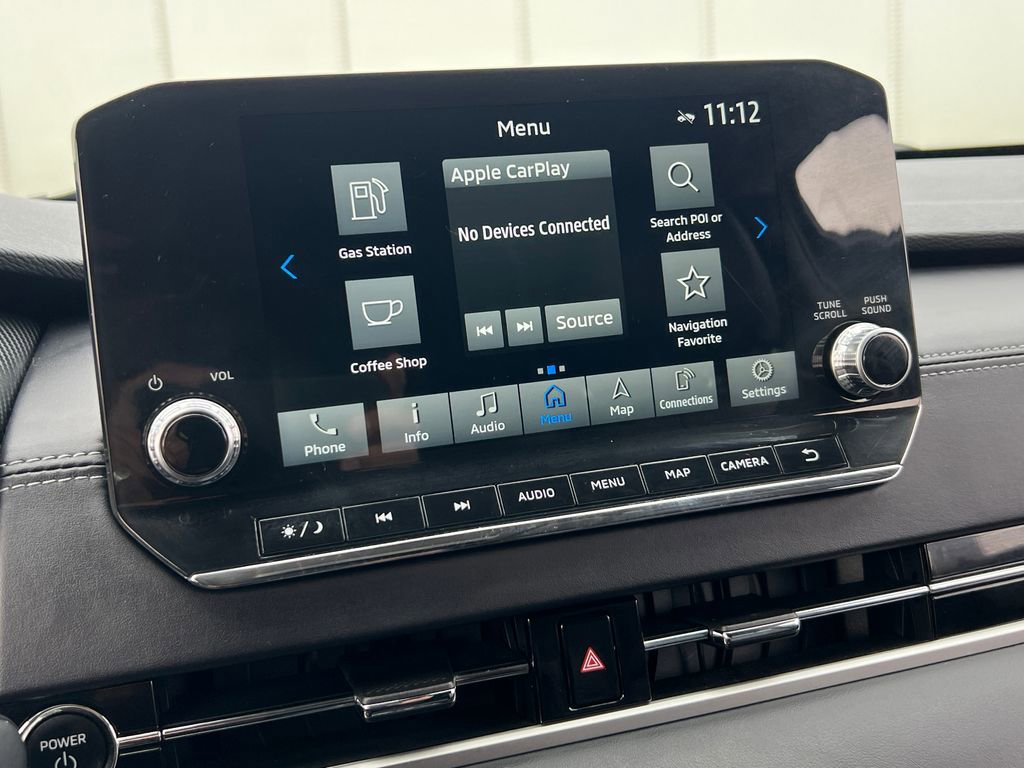 Used 2023 Mitsubishi Outlander SEL image 22