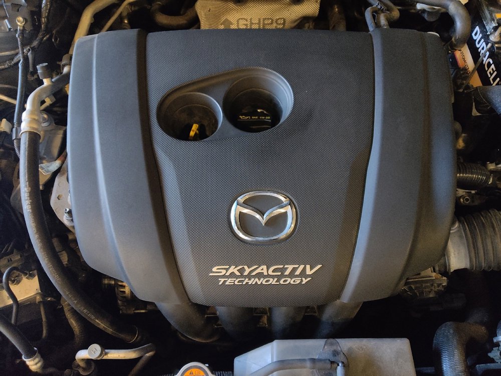 Used 2016 MAZDA MAZDA6 Sport FWD image 30