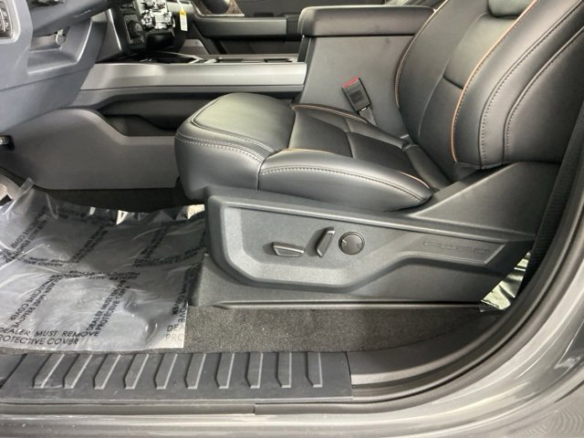 New 2026 Ford F350 Lariat image 20
