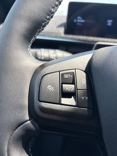 New 2025 Ford Mustang Mach-E GT image 19