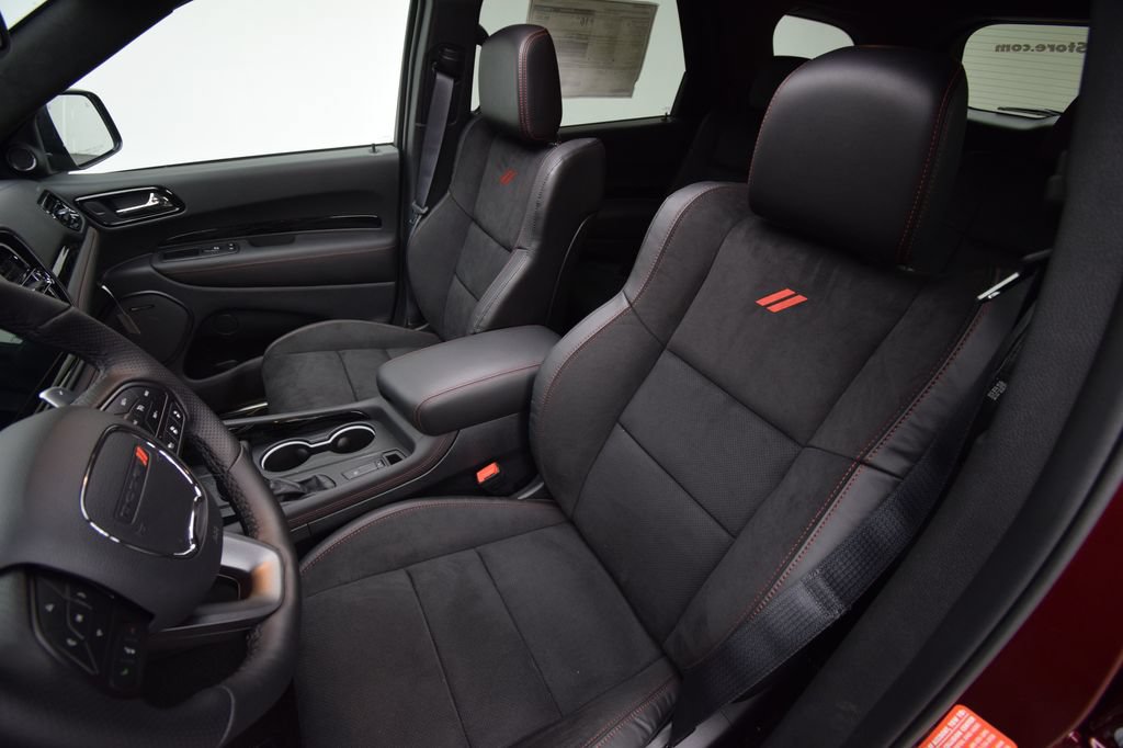 New 2027 Dodge Durango GT AWD/4WD image 30