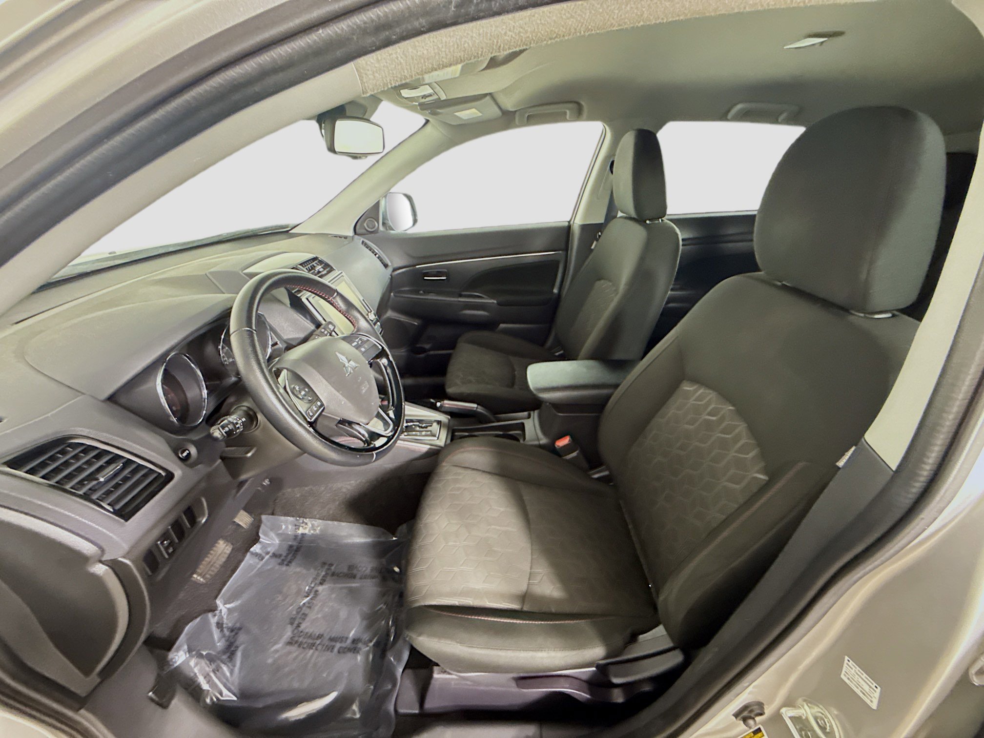 Used 2022 Mitsubishi Outlander Sport LE image 21