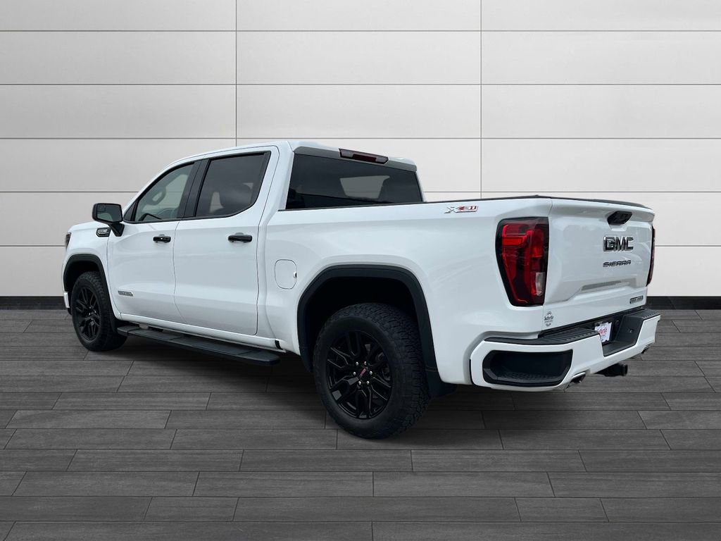 Used 2024 GMC Sierra 1500 Elevation AWD/4WD image 5