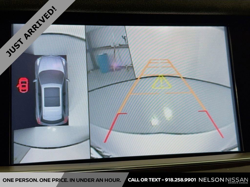 Used 2017 Cadillac XT5 Platinum image 14