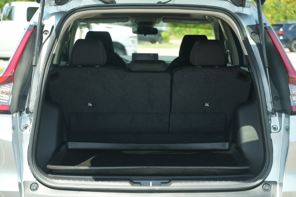 Used 2024 Honda CR-V EX image 20