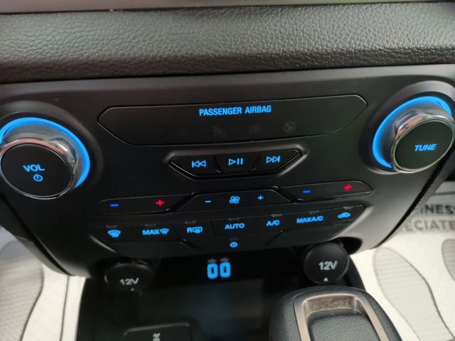 Certified 2022 Ford Ranger XLT w/ Equipment Group 301A Mid image 14