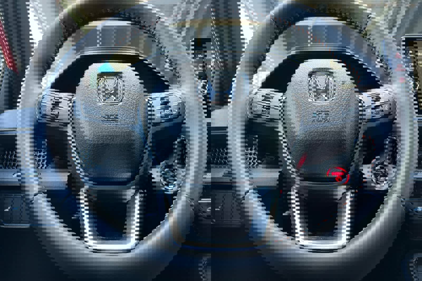 New 2026 Honda CR-V Sport-L image 25