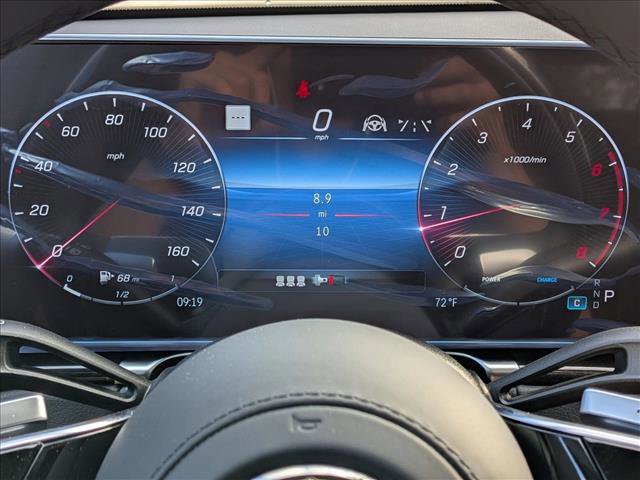 New 2026 Mercedes-Benz S 500 4MATIC image 10