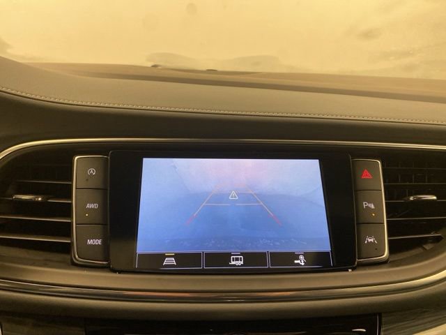 Certified 2024 Buick Enclave Essence w/ Experience Buick Package image 12