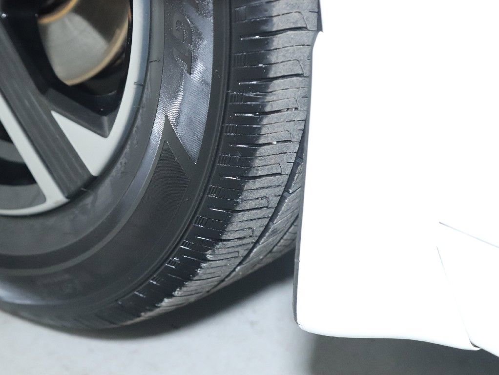 Certified 2024 Nissan Sentra SV image 37