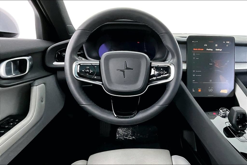 Used 2023 Polestar Polestar 2 w/ Pilot Pack AWD/4WD image 6