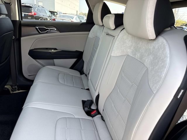 New 2026 Kia Sportage SX Prestige image 16