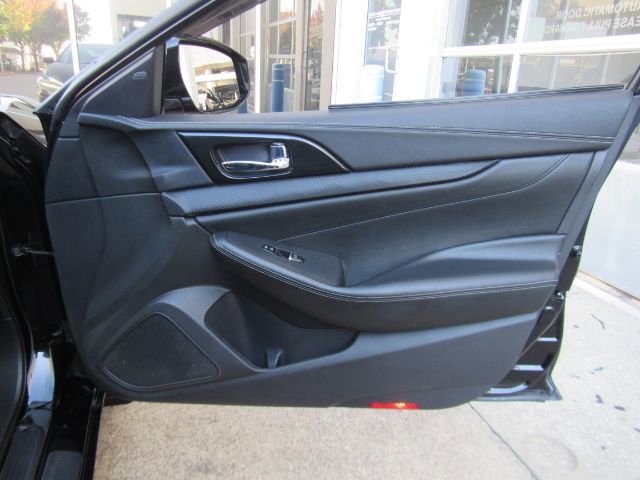 Used 2019 Nissan Maxima 3.5 SV w/ Floor Mat Group image 20