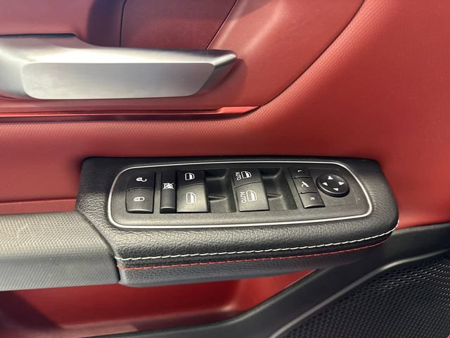 Used 2022 RAM 1500 Rebel w/ Rebel Level 2 Equipment Group AWD/4WD image 27
