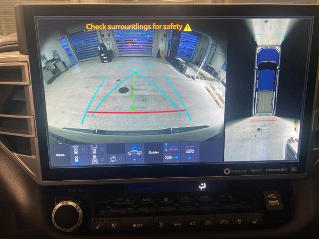 Used 2022 Toyota Tundra Platinum w/ Advanced Package image 20