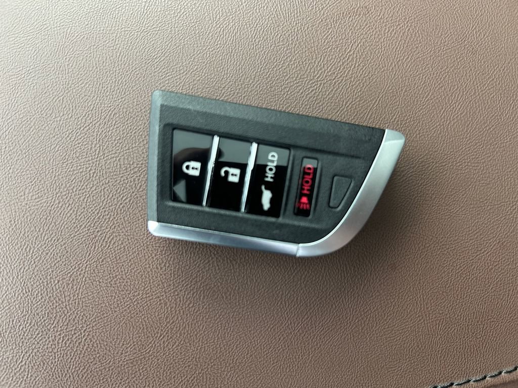 Used 2023 Acura RDX w/ Technology Package image 33