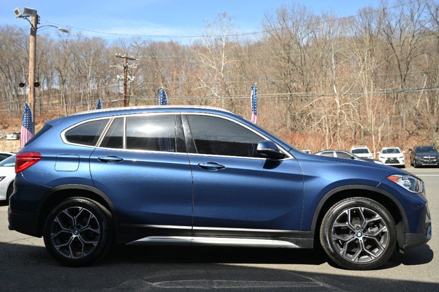 Used 2021 BMW X1 xDrive28i w/ Convenience Package image 8