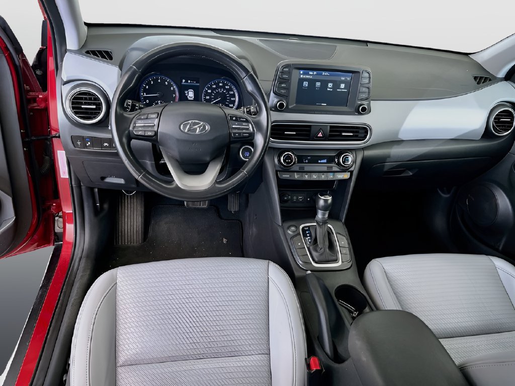 Used 2020 Hyundai Kona Limited FWD image 23