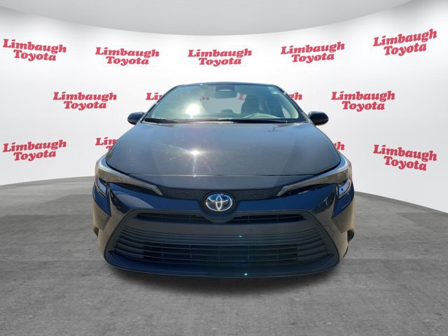 Used 2024 Toyota Corolla LE FWD image 19