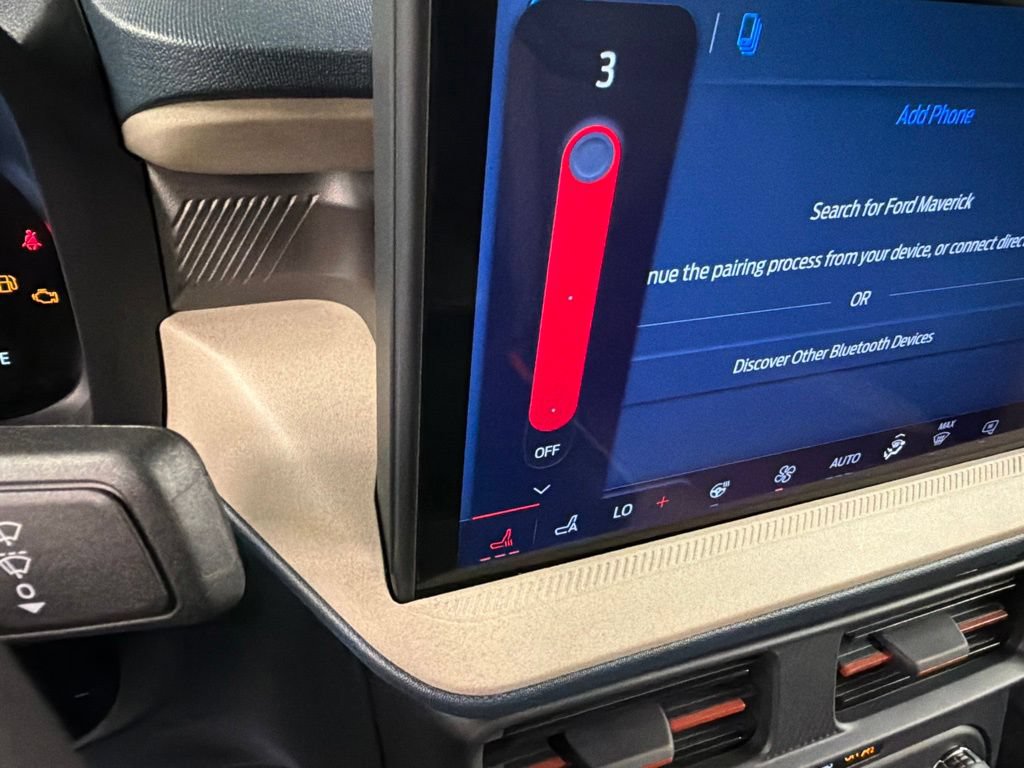 New 2026 Ford Maverick Lariat AWD/4WD image 14