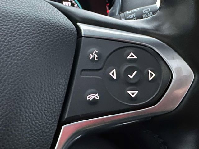 Used 2023 Chevrolet Traverse RS image 25