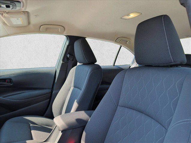 Used 2024 Toyota Corolla LE FWD image 14