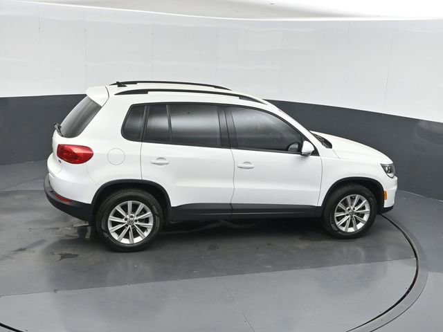 Used 2018 Volkswagen Tiguan Limited image 29