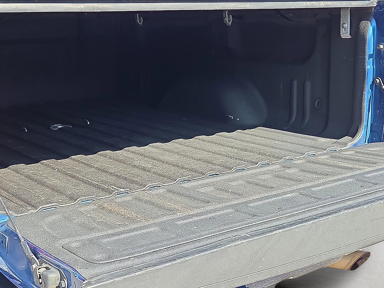 Used 2017 GMC Sierra 2500 Denali image 9