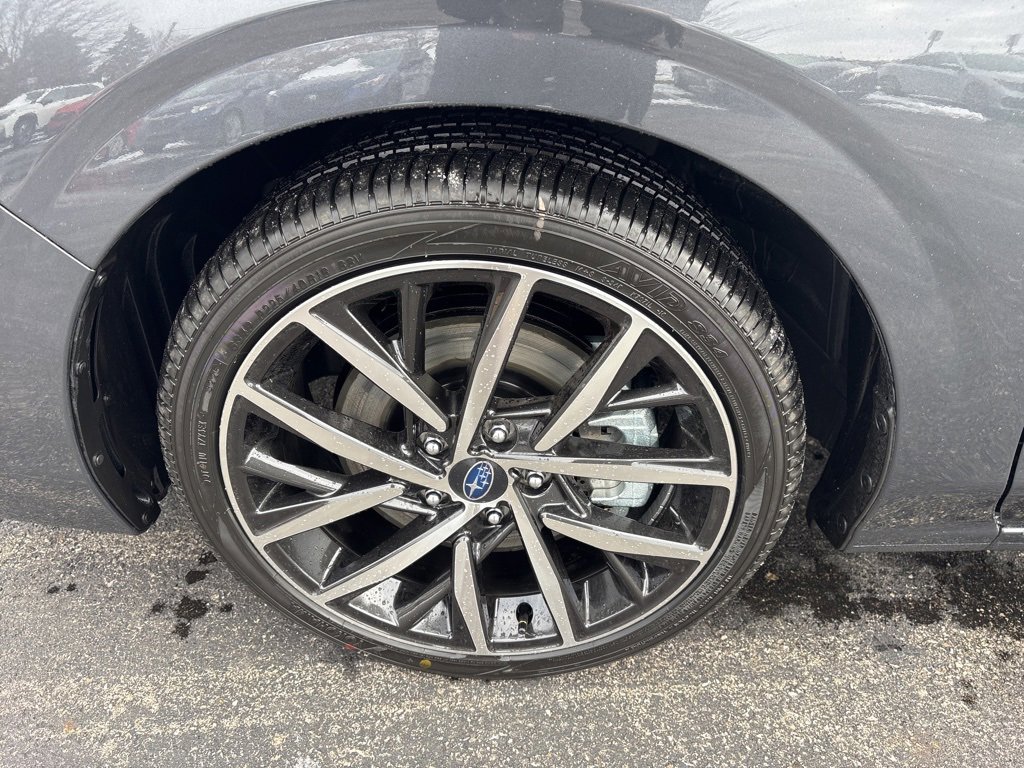 New 2026 Subaru Impreza 2.0i Sport image 8